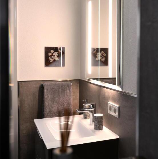 스탠다드 룸, Aparthotel Stadtallendorf