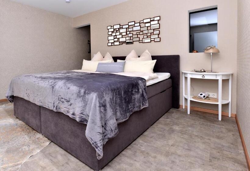 스탠다드 룸, Aparthotel Stadtallendorf