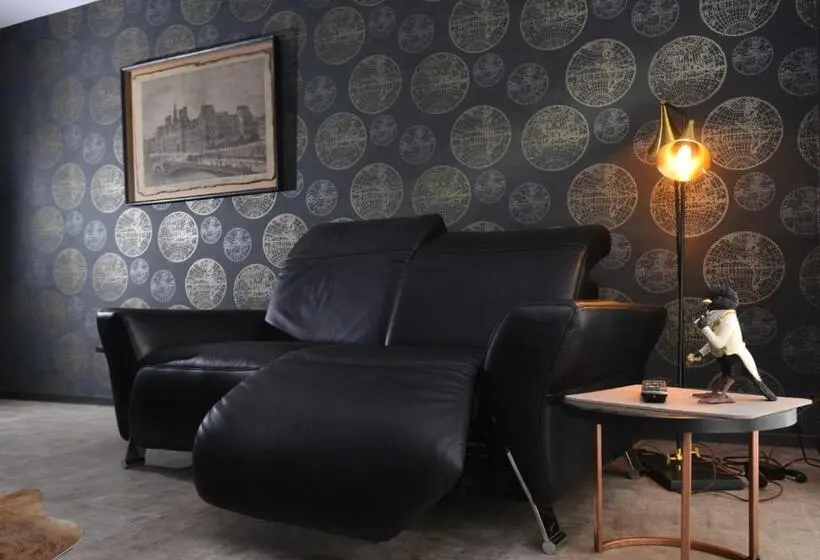 スタンダードルーム, Aparthotel Stadtallendorf