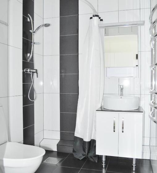 スタンダードスタジオ, Apartments Lund