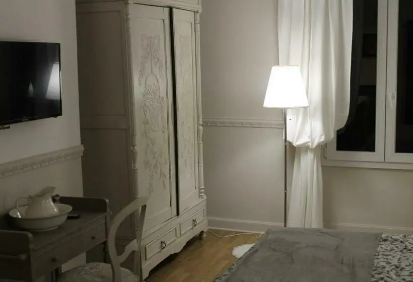 デラックスルーム, Domaine La Garence