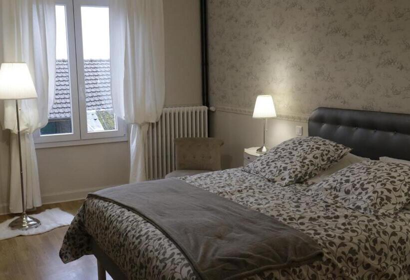 Номер Deluxe, Domaine La Garence