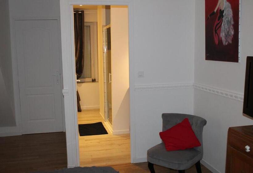 Номер Deluxe, Domaine La Garence