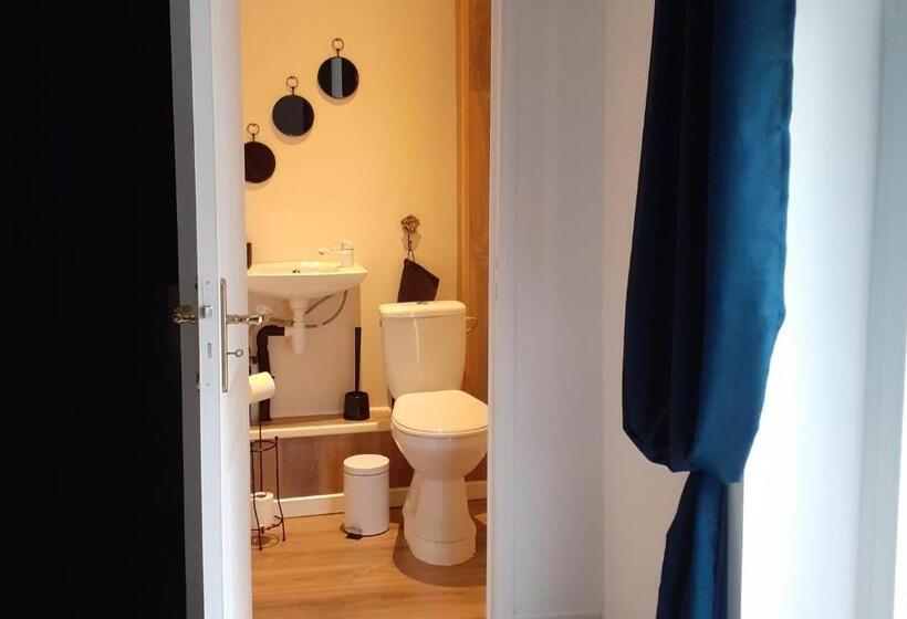 Семейный Номер Deluxe, Domaine La Garence