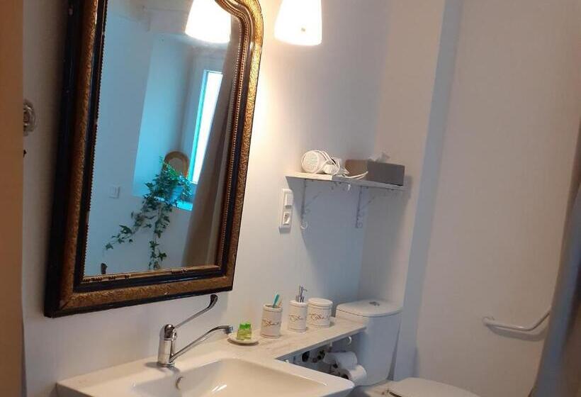 Семейный Номер Deluxe, Domaine La Garence