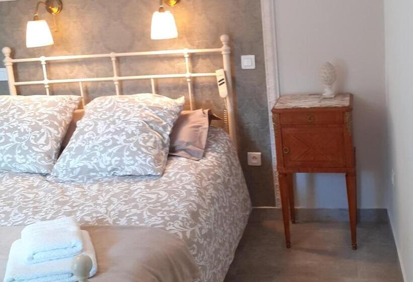 Семейный Номер Deluxe, Domaine La Garence