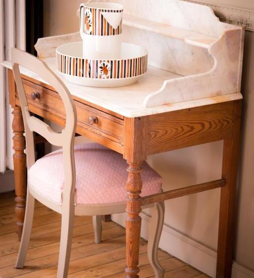 Номер Deluxe, Domaine La Garence