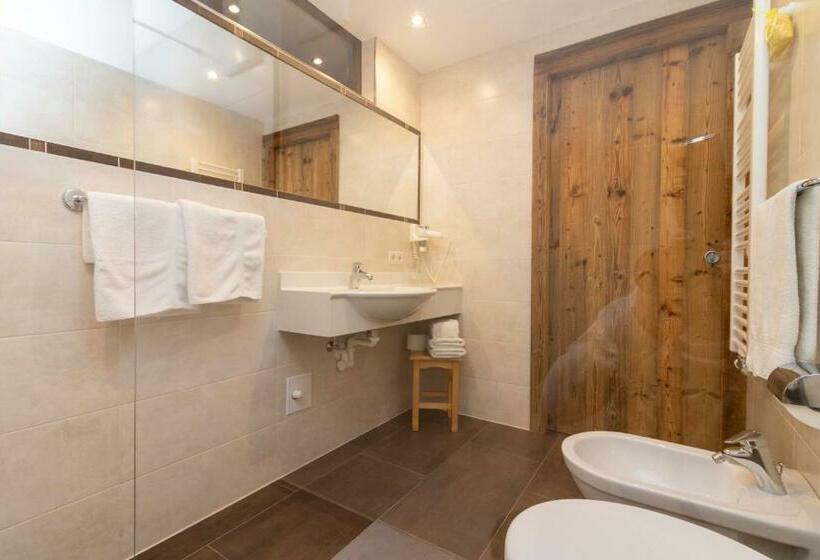 침실 2개 아파트, Sennerhof