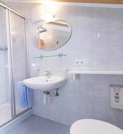 침실 1개 아파트, Sennerhof