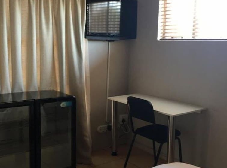 اتاق لوکس, African Kingdom Guest House