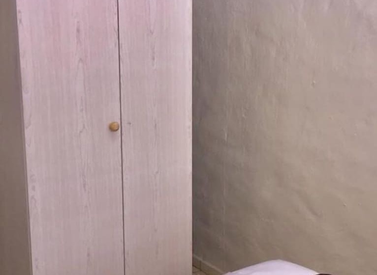 اتاق لوکس, African Kingdom Guest House