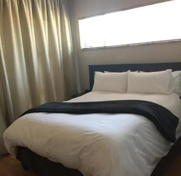 スタンダードルーム, African Kingdom Guest House