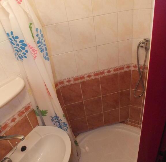 חדר סטנדרט יחיד, Fan Fan Penzión