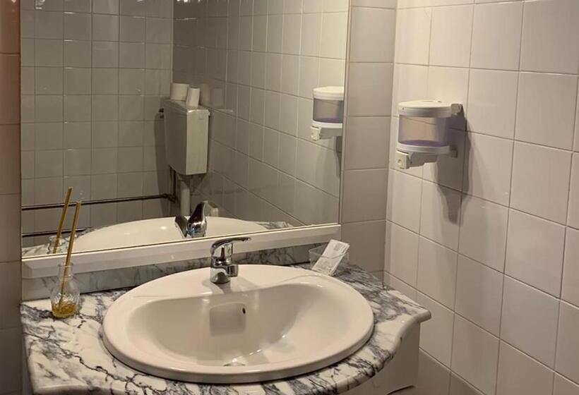 غرفة قياسية, Monte Do Paco