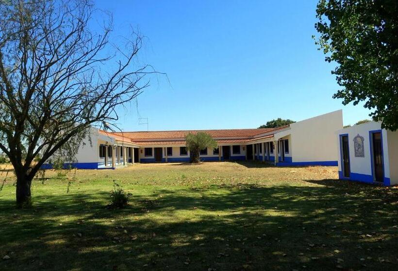 غرفة قياسية, Monte Do Paco