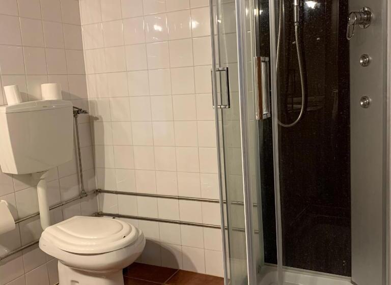 غرفة قياسية ثلاثية, Monte Do Paco