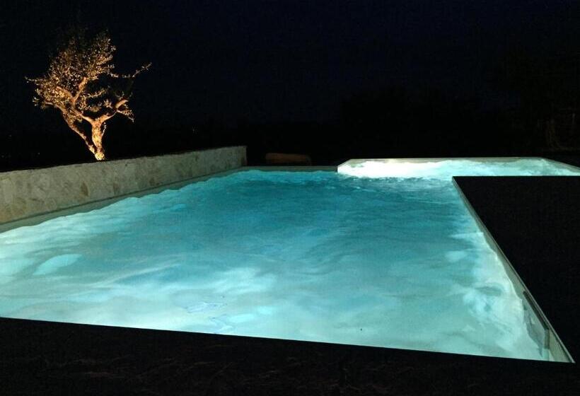 غرفة سوبيريور ثلاثية, Ranieri Events And B&b