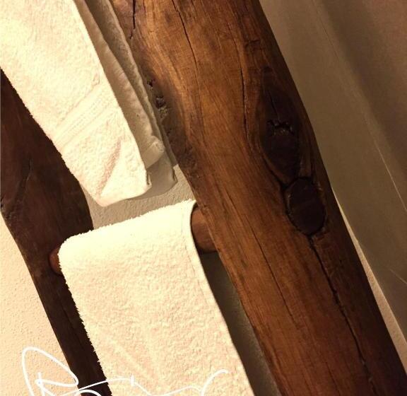 غرفة سوبيريور ثلاثية, Ranieri Events And B&b