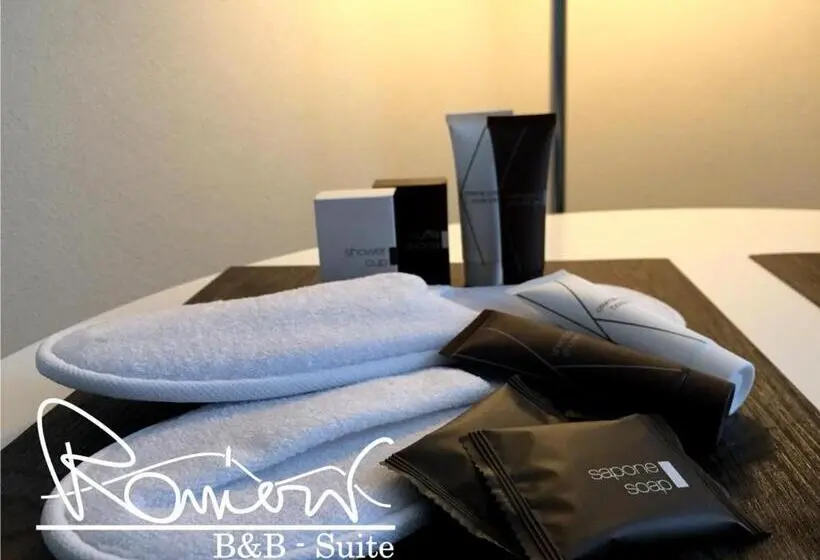 Superior Kolmen Hengen Huone, Ranieri Events And B&b