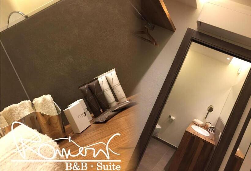 غرفة سوبيريور ثلاثية, Ranieri Events And B&b