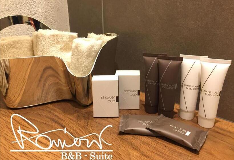 غرفة سوبيريور ثلاثية, Ranieri Events And B&b