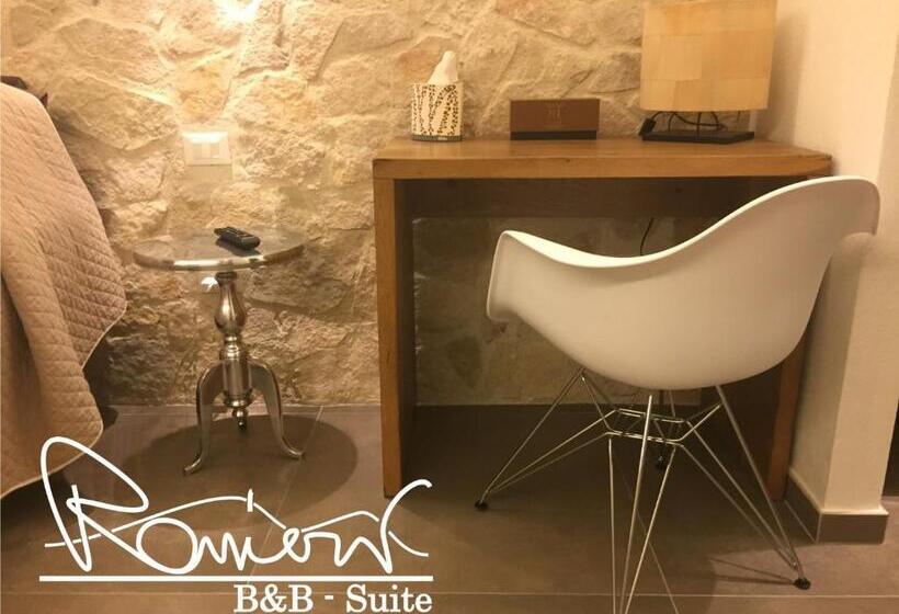 غرفة سوبيريور ثلاثية, Ranieri Events And B&b