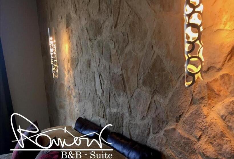 Трехместный Номер Superior, Ranieri Events And B&b