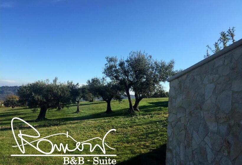 غرفة سوبيريور ثلاثية, Ranieri Events And B&b