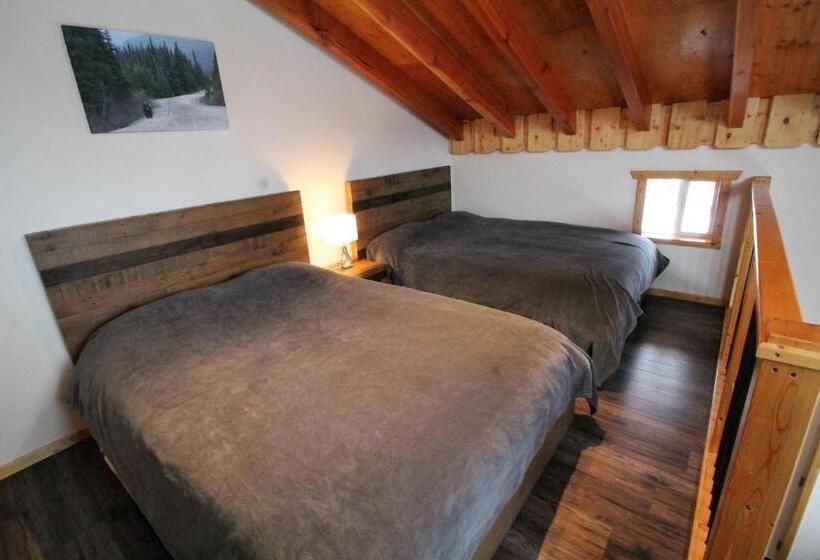 1 Bedroom Apartment Lake View, Red Cariboo Apartments