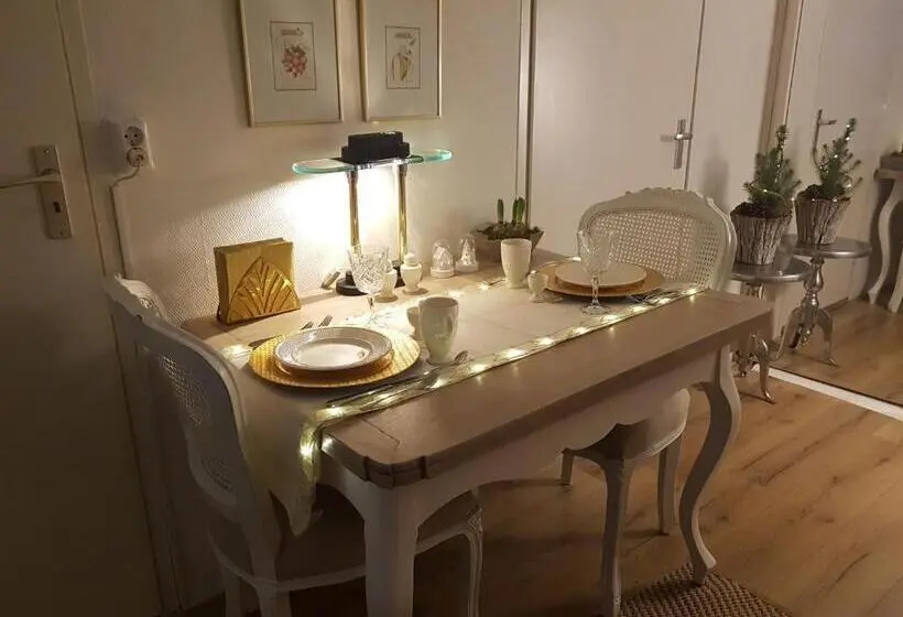 スタンダードルーム, B&b De Panheide