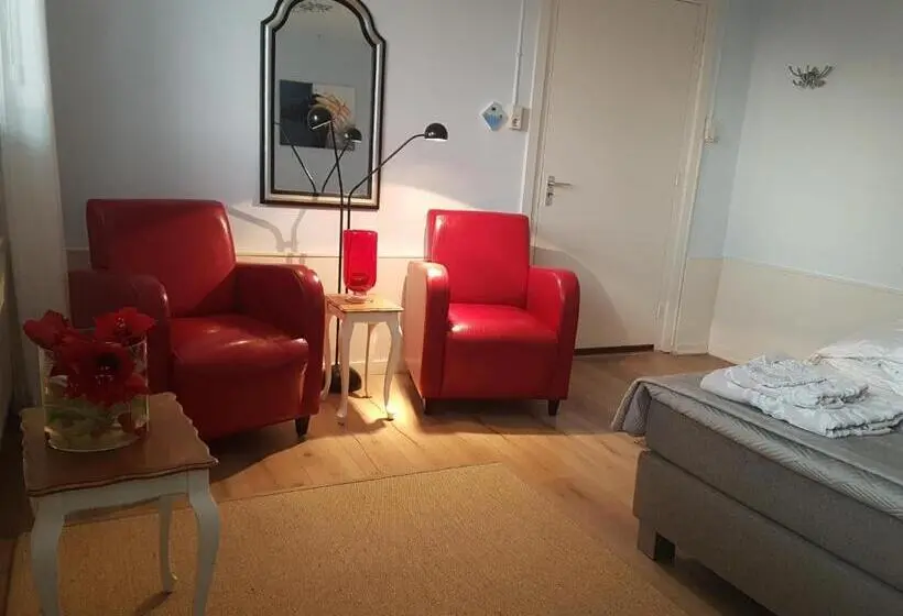 スタンダードルーム, B&b De Panheide