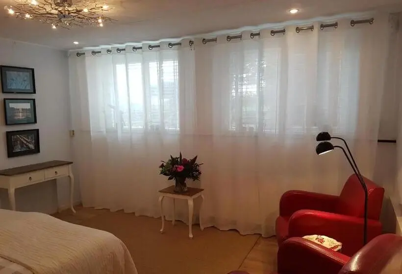 スタンダードルーム, B&b De Panheide