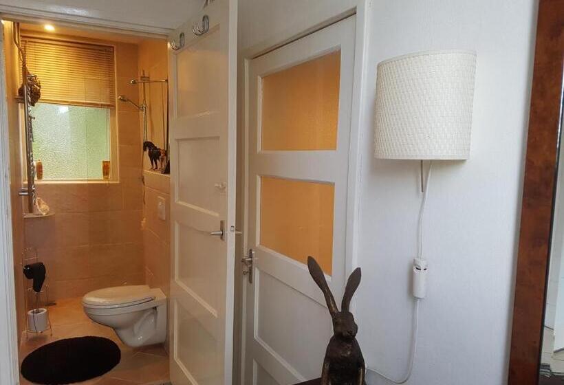 חדר סטנדרט, B&b De Panheide