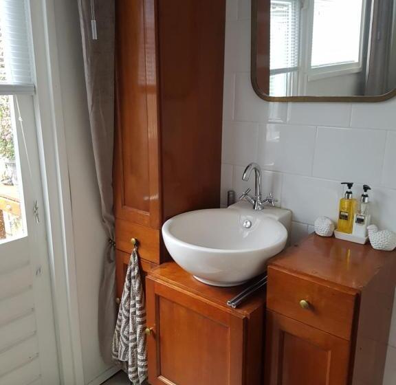 חדר סטנדרט, B&b De Panheide