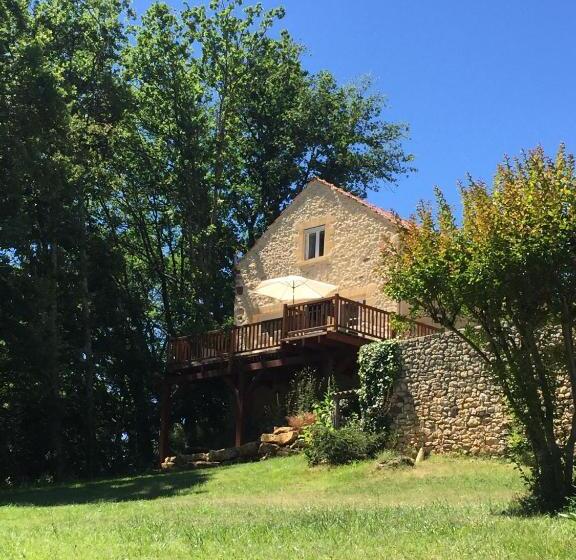 جناح عائلي, Chambres D Hôtes Au Coeur De Lolhm