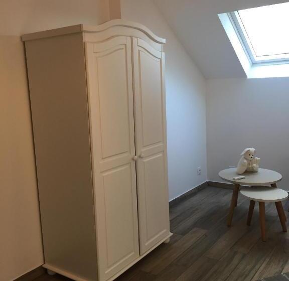 جناح عائلي, Chambres D Hôtes Au Coeur De Lolhm