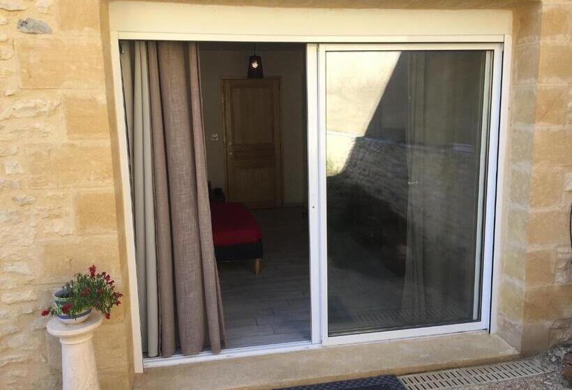 غرفة قياسية, Chambres D Hôtes Au Coeur De Lolhm