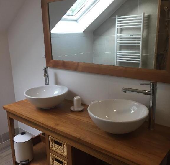Family Suite, Chambres D Hôtes Au Coeur De Lolhm