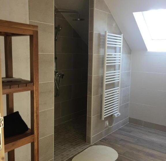 جناح عائلي, Chambres D Hôtes Au Coeur De Lolhm