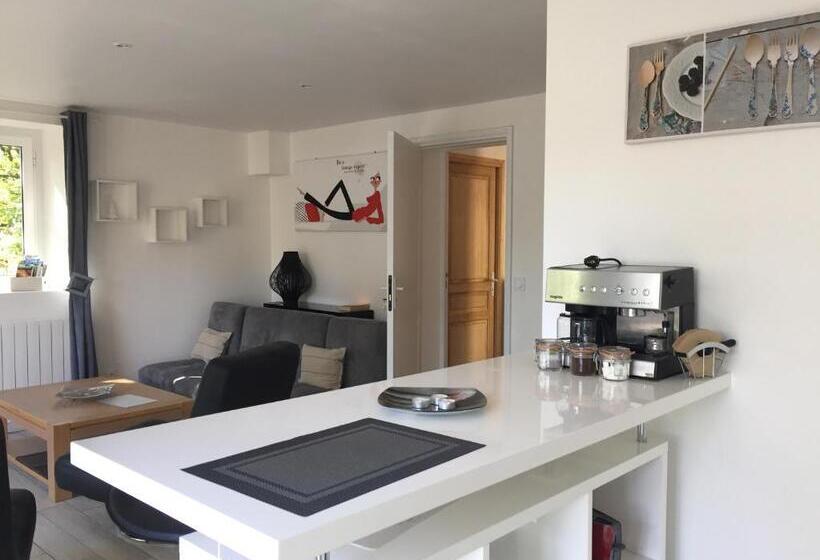 جناح عائلي, Chambres D Hôtes Au Coeur De Lolhm