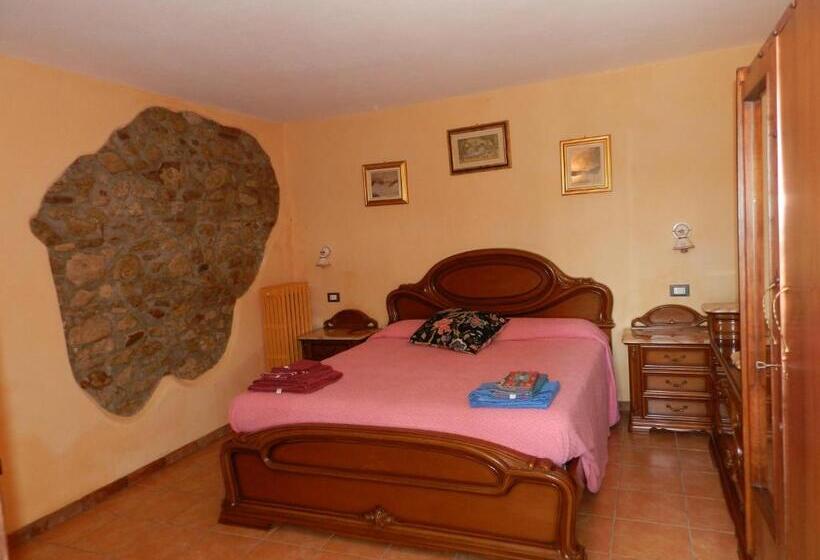 Номер Стандарт Трехместный, Il Cantinoccio B&b