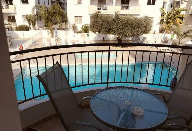 带2个卧室的公寓, Oceania Bay Village