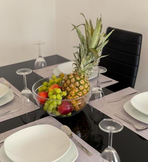 带1个卧室的顶楼公寓, Oceania Bay Village