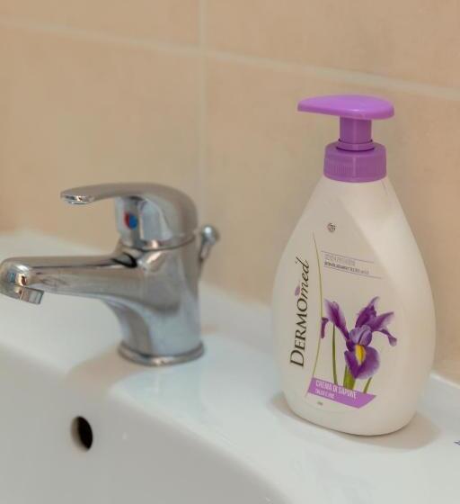 带1个卧室的顶楼公寓, Oceania Bay Village