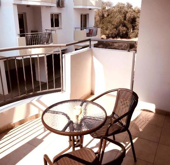 带1个卧室的公寓, Oceania Bay Village