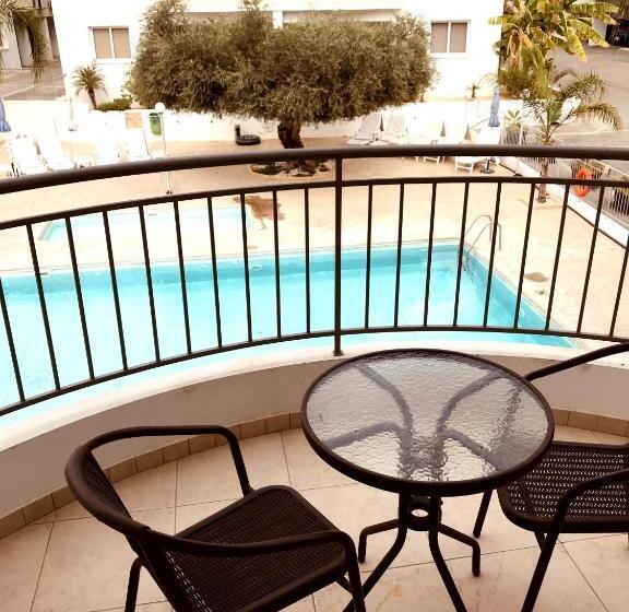 带1个卧室的公寓, Oceania Bay Village