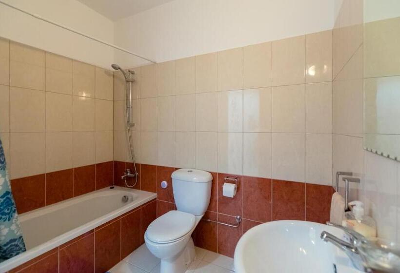 带1个卧室的公寓, Oceania Bay Village