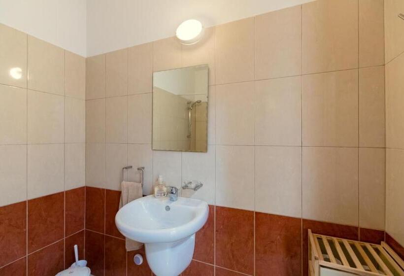 带1个卧室的公寓, Oceania Bay Village