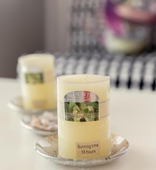 带1个卧室的带阳台的公寓, Oceania Bay Village