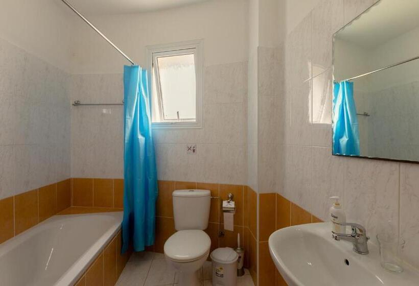 带2个卧室的公寓, Oceania Bay Village